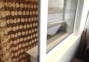 1-к квартира, на длительный срок, 35м2, 1/9 этаж