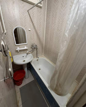 2-к квартира, на длительный срок, 46м2, 1/5 этаж