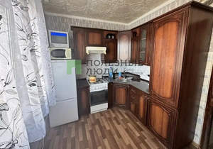 1-к квартира, на длительный срок, 37м2, 8/10 этаж