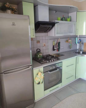 1-к квартира, на длительный срок, 42м2, 9/9 этаж