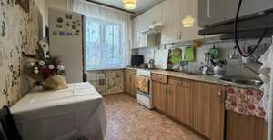 2-к квартира, на длительный срок, 52м2, 6/9 этаж