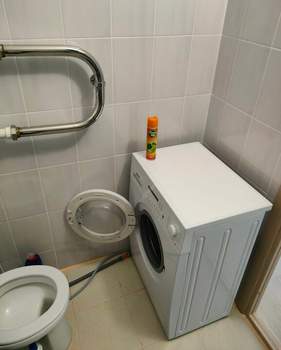 1-к квартира, на длительный срок, 37м2, 8/16 этаж