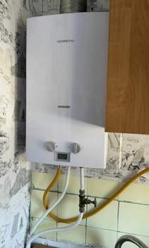 2-к квартира, на длительный срок, 44м2, 2/5 этаж