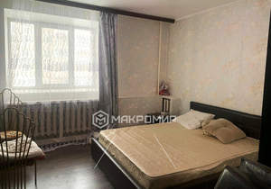 2-к квартира, на длительный срок, 60м2, 1/9 этаж