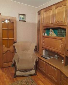 3-к квартира, на длительный срок, 66м2, 4/9 этаж