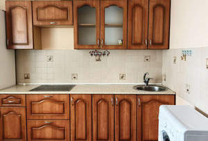 1-к квартира, на длительный срок, 42м2, 10/16 этаж