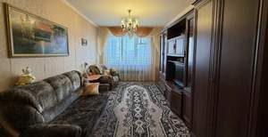 2-к квартира, на длительный срок, 52м2, 6/9 этаж