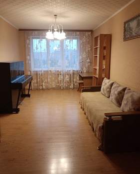 3-к квартира, на длительный срок, 65м2, 3/9 этаж