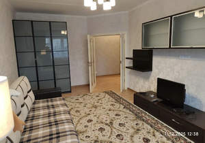 3-к квартира, на длительный срок, 76м2, 3/9 этаж