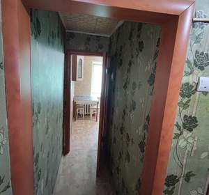 1-к квартира, на длительный срок, 31м2, 1/5 этаж