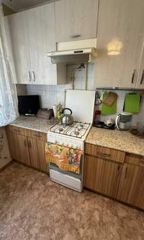 2-к квартира, на длительный срок, 52м2, 6/9 этаж