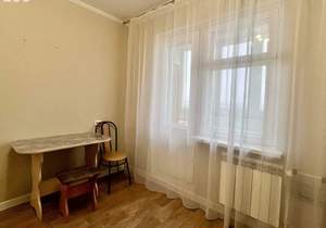 1-к квартира, на длительный срок, 39м2, 5/17 этаж