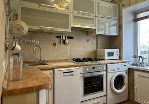 2-к квартира, на длительный срок, 44м2, 2/5 этаж