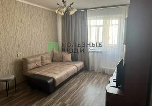 1-к квартира, на длительный срок, 37м2, 8/10 этаж