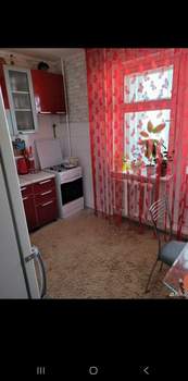 1-к квартира, на длительный срок, 36м2, 7/9 этаж