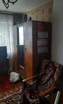 2-к квартира, на длительный срок, 45м2, 3/5 этаж