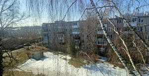 2-к квартира, на длительный срок, 45м2, 5/5 этаж