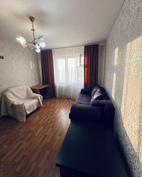 1-к квартира, на длительный срок, 33м2, 8/9 этаж