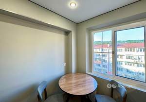1-к квартира, на длительный срок, 32м2, 5/5 этаж