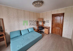 3-к квартира, на длительный срок, 67м2, 7/9 этаж