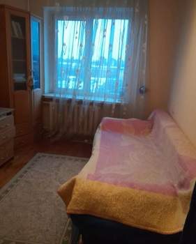 3-к квартира, на длительный срок, 66м2, 4/9 этаж