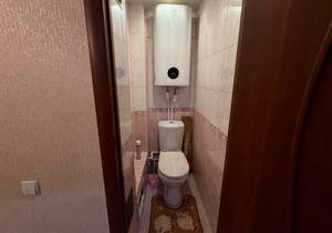 2-к квартира, на длительный срок, 53м2, 2/9 этаж