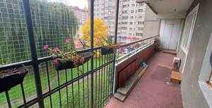 4-к квартира, на длительный срок, 84м2, 3/17 этаж