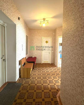 1-к квартира, на длительный срок, 38м2, 3/9 этаж