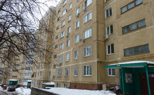 3-к квартира, на длительный срок, 67м2, 7/9 этаж