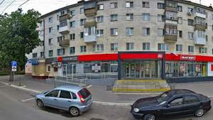 2-к квартира, на длительный срок, 45м2, 3/5 этаж