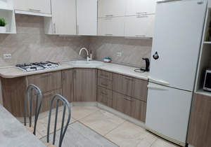 1-к квартира, на длительный срок, 43м2, 6/10 этаж