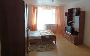 1-к квартира, на длительный срок, 40м2, 2/5 этаж