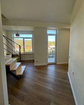 2-к квартира, на длительный срок, 36м2, 5/5 этаж