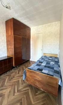 2-к квартира, на длительный срок, 44м2, 2/5 этаж