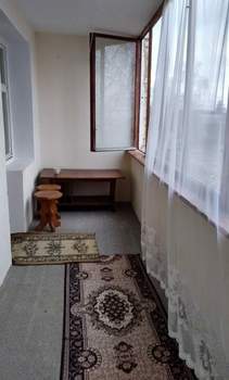 1-к квартира, на длительный срок, 40м2, 2/5 этаж