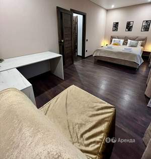 3-к квартира, на длительный срок, 159м2, 1/2 этаж
