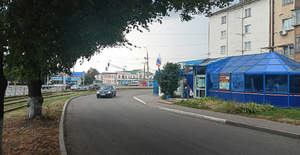 1-к квартира, на длительный срок, 29м2, 5/5 этаж