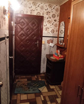 2-к квартира, на длительный срок, 50м2, 9/9 этаж