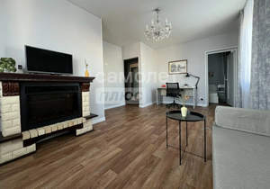 2-к квартира, на длительный срок, 38м2, 5/5 этаж