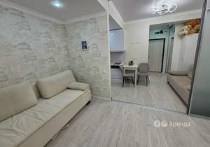 2-к квартира, на длительный срок, 30м2, 1/9 этаж