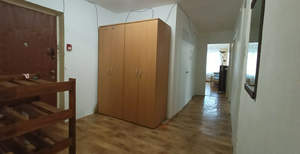 4-к квартира, на длительный срок, 84м2, 3/17 этаж