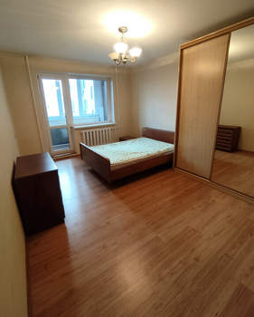 2-к квартира, на длительный срок, 52м2, 6/9 этаж