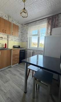 2-к квартира, на длительный срок, 44м2, 2/5 этаж