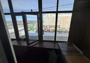 1-к квартира, на длительный срок, 37м2, 8/10 этаж