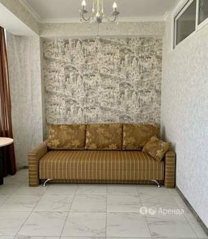 2-к квартира, на длительный срок, 37м2, 5/9 этаж