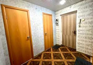 1-к квартира, на длительный срок, 38м2, 2/9 этаж