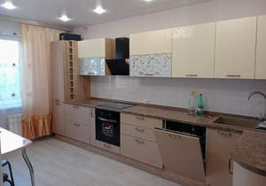 3-к квартира, на длительный срок, 78м2, 3/16 этаж