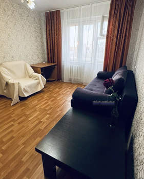 1-к квартира, на длительный срок, 33м2, 8/9 этаж
