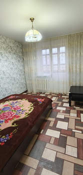 3-к квартира, на длительный срок, 60м2, 7/9 этаж