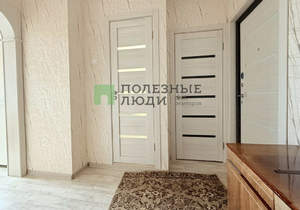 1-к квартира, на длительный срок, 37м2, 6/9 этаж